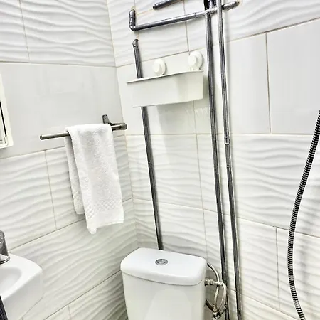 Anvers Apartamento