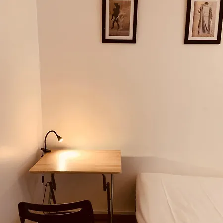 Anvers Apartamento