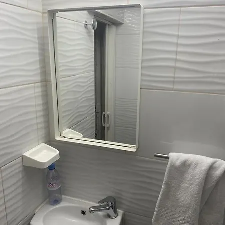 Anvers Appartement Paris