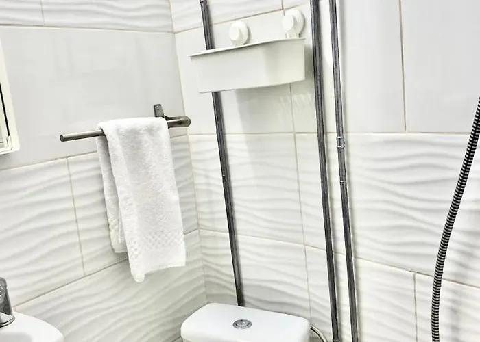 Anvers Apartman