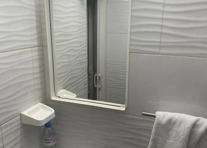 Anvers Apartman Párizs
