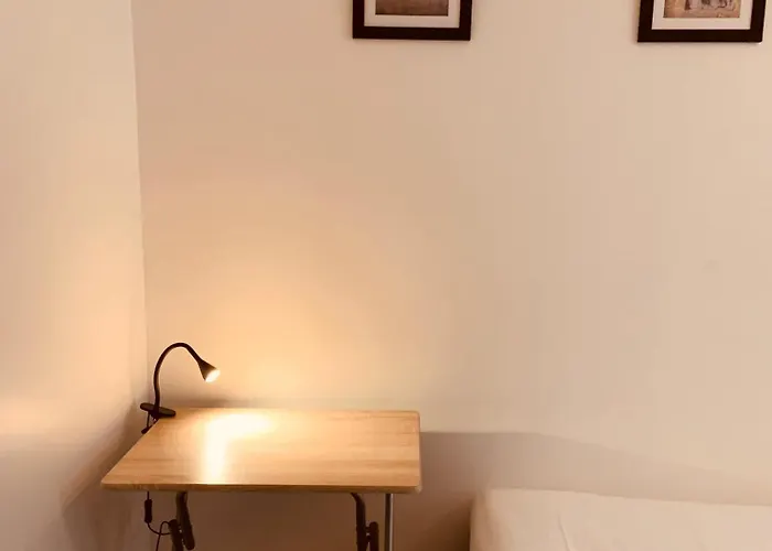 Anvers Apartman