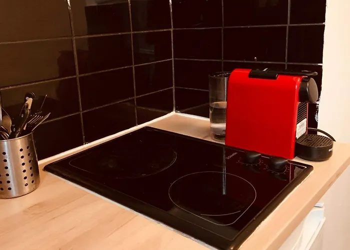 Apartman Anvers *