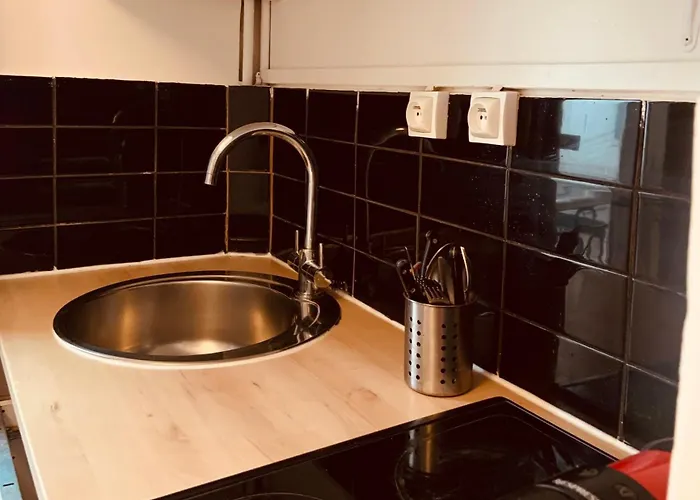 Apartman Anvers